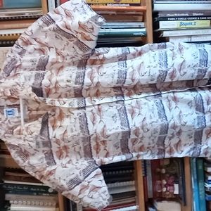 HOOK & TACKLE HAWAIIAN SHIRT